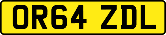 OR64ZDL