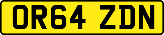 OR64ZDN
