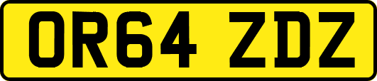 OR64ZDZ
