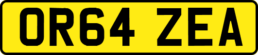 OR64ZEA