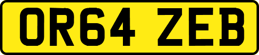 OR64ZEB