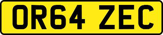 OR64ZEC