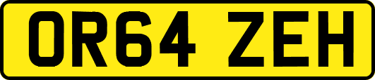 OR64ZEH