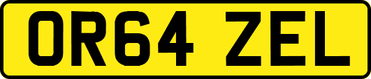 OR64ZEL