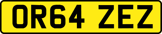 OR64ZEZ