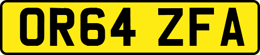 OR64ZFA