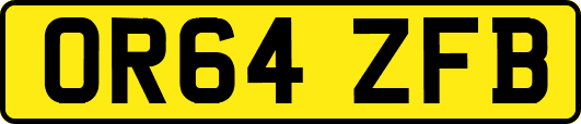 OR64ZFB