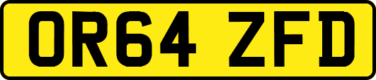 OR64ZFD