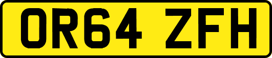 OR64ZFH