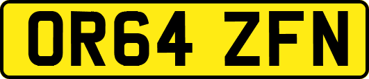 OR64ZFN