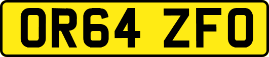 OR64ZFO