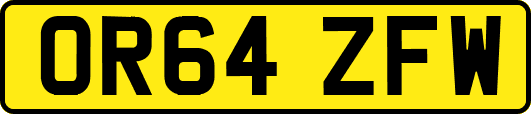 OR64ZFW