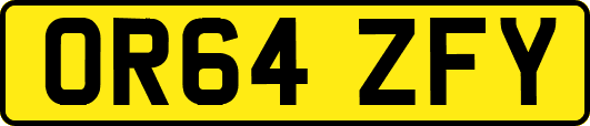 OR64ZFY
