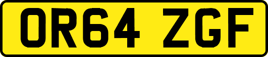OR64ZGF