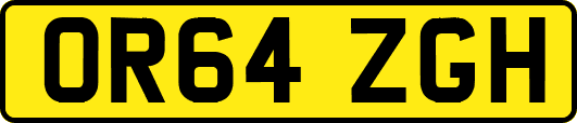 OR64ZGH