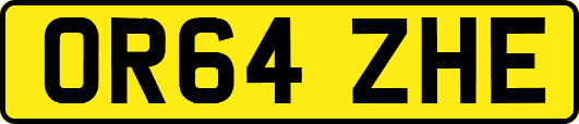OR64ZHE