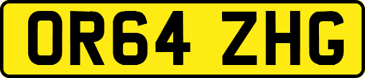 OR64ZHG