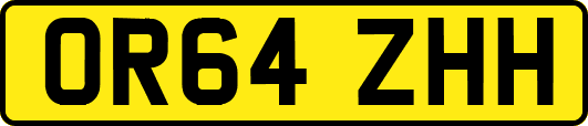 OR64ZHH
