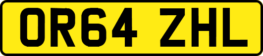 OR64ZHL
