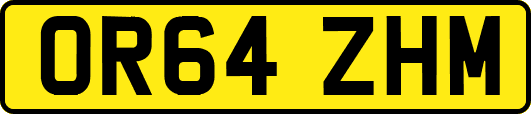 OR64ZHM