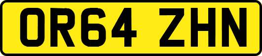 OR64ZHN