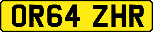 OR64ZHR