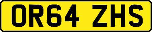OR64ZHS