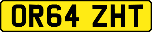 OR64ZHT