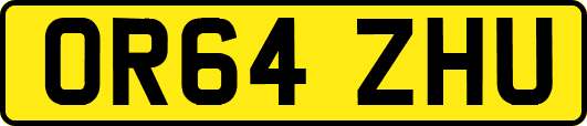 OR64ZHU