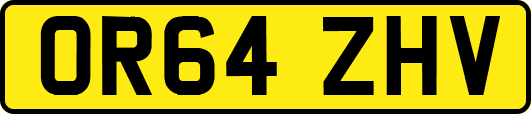 OR64ZHV