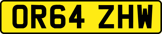 OR64ZHW