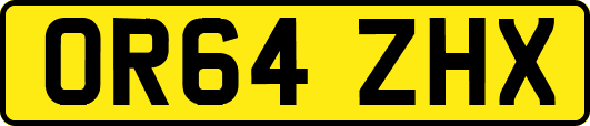 OR64ZHX