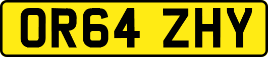 OR64ZHY