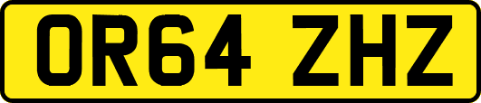 OR64ZHZ
