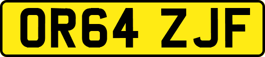 OR64ZJF