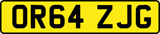 OR64ZJG