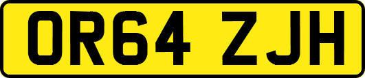 OR64ZJH
