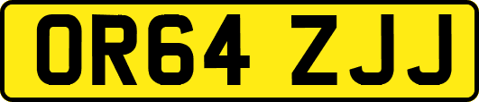 OR64ZJJ