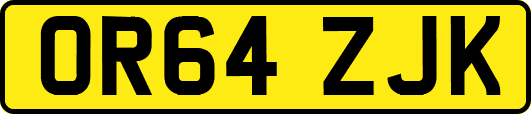OR64ZJK