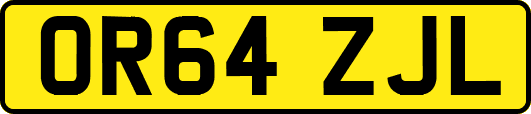 OR64ZJL