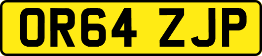 OR64ZJP