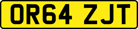 OR64ZJT
