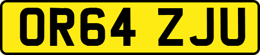 OR64ZJU