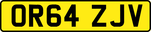 OR64ZJV