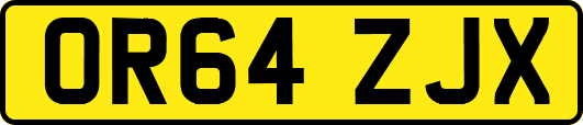 OR64ZJX