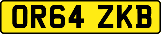 OR64ZKB