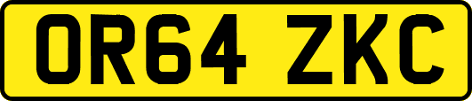 OR64ZKC