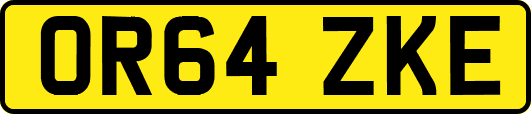 OR64ZKE