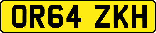 OR64ZKH