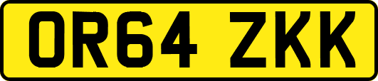 OR64ZKK